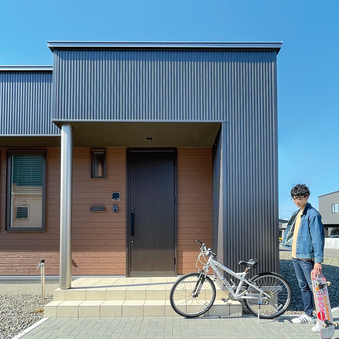 お客さま一人ひとりに合ったプラン提案